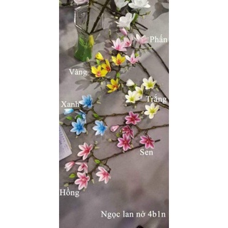 hoa ngọc lan cao su cao cấp