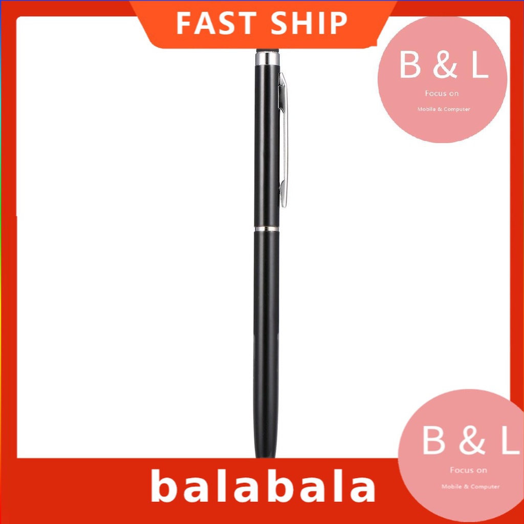 Bút Cảm Ứng 2 Trong 1 Cho Tablet Pc Điện Thoại