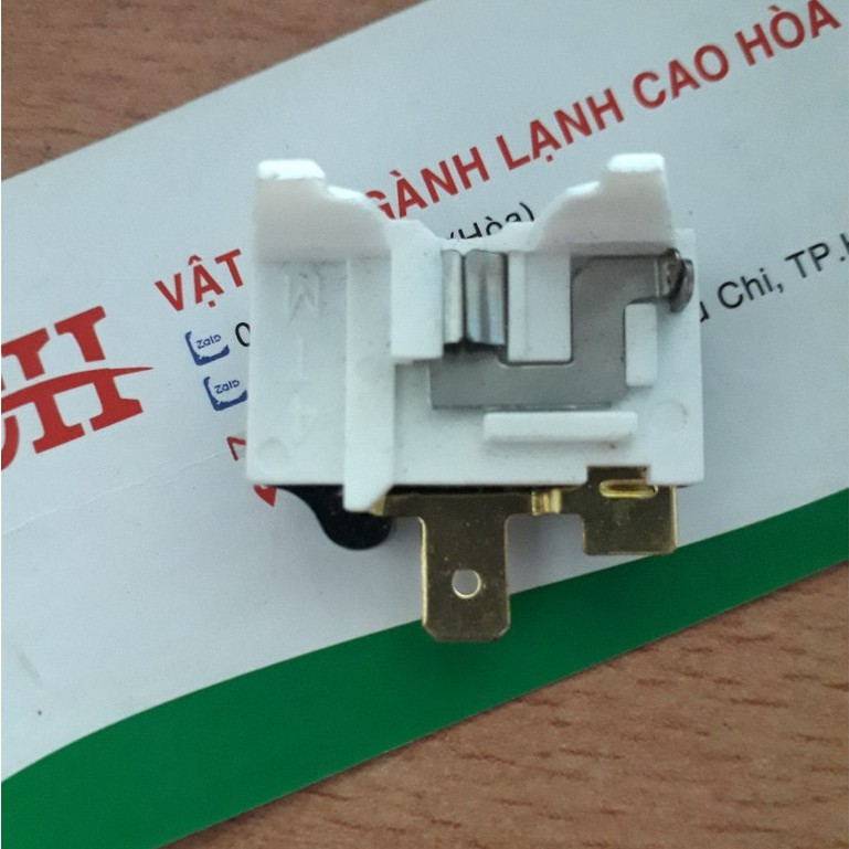 COMBO 10 Tecmit Block Tủ Lạnh 1/3,1/4,1/6,1/7,1/8 ,Rờ Le Tecmit