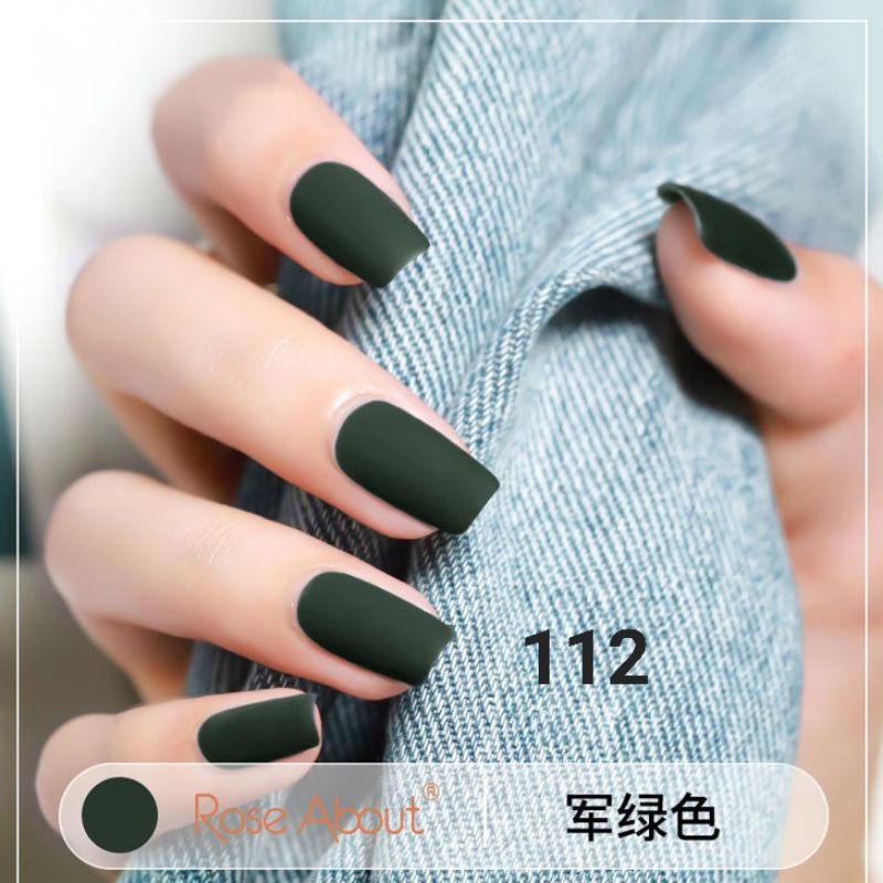 sơn móng thường , sơn móng tay , sơn không hơ máy