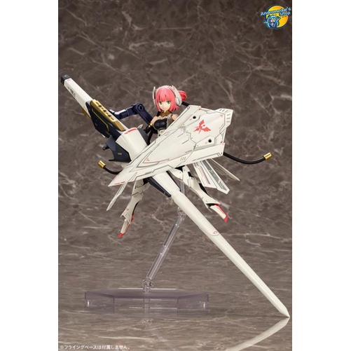 [Kotobukiya] Mô hình lắp ráp Megami Device KP485R Bullet Knights Lancer Model Kit