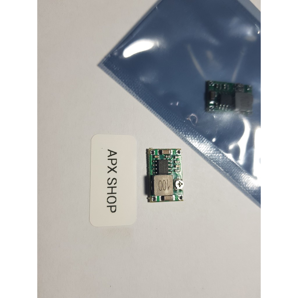 Module hạ áp MP2307DN- mini 360 | BigBuy360 - bigbuy360.vn
