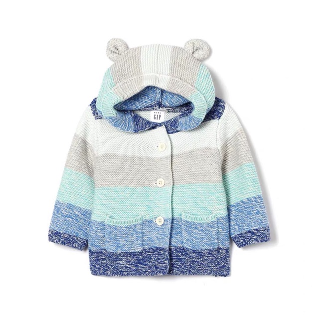 Áo len GAP kid