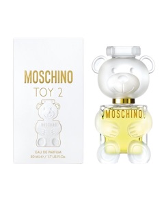 Nước hoa Moschino Toy 2 EDP 100ml