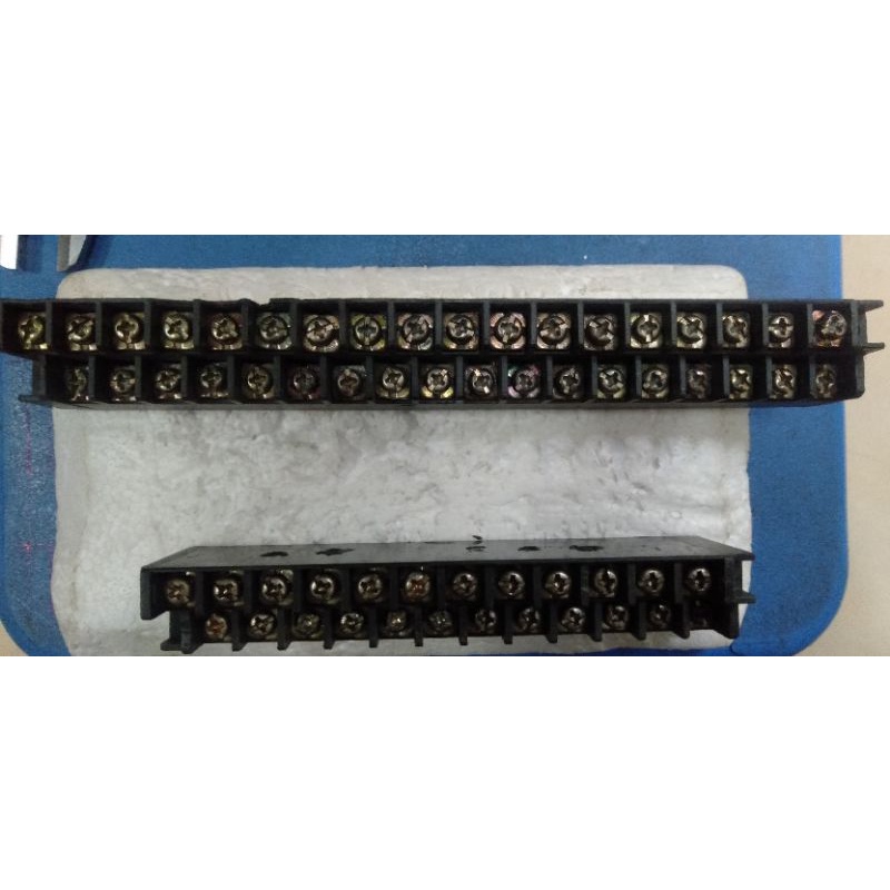 Trạm cũ 2 tầng Mỹ ( 18x2) và ( 12x2) / Bằng phít chịu nhiệt / Hàng kho của Mỹ