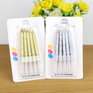 Nến sinh nhật các loại