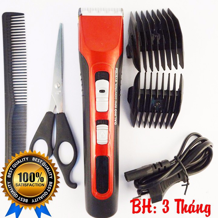 Tông đơ cắt tóc DALING DL 1001 ST2S553