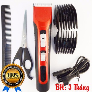 Tông đơ cắt tóc DALING DL 1001 ST2S553