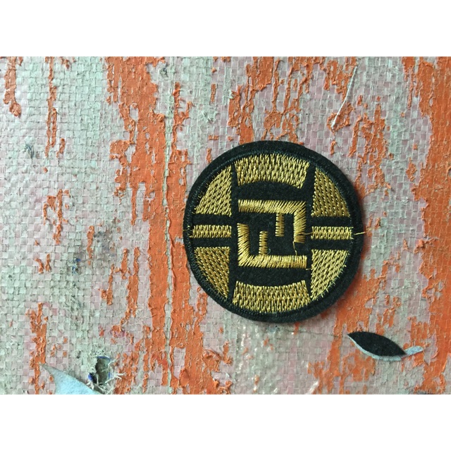 sticker f tron
