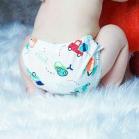 Quần tập bỏ bỉm Goodmama