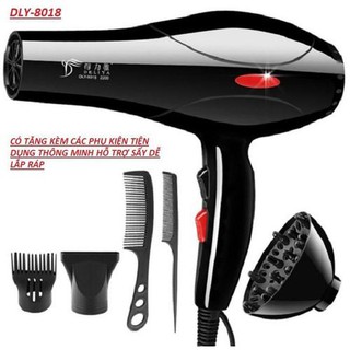 Máy sấy tóc Century 3000w siêu mới bao chất lượng