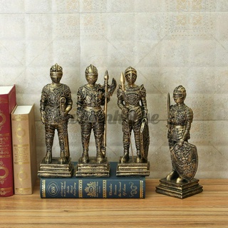 Tượng Chiến Binh Rome Làm Quà Tặng Trang Trí