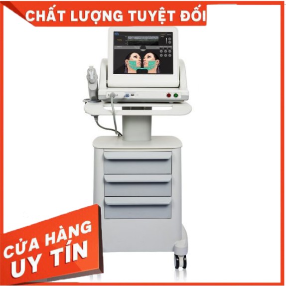 [ Free ship ] Máy HIFU NÂNG CƠ
