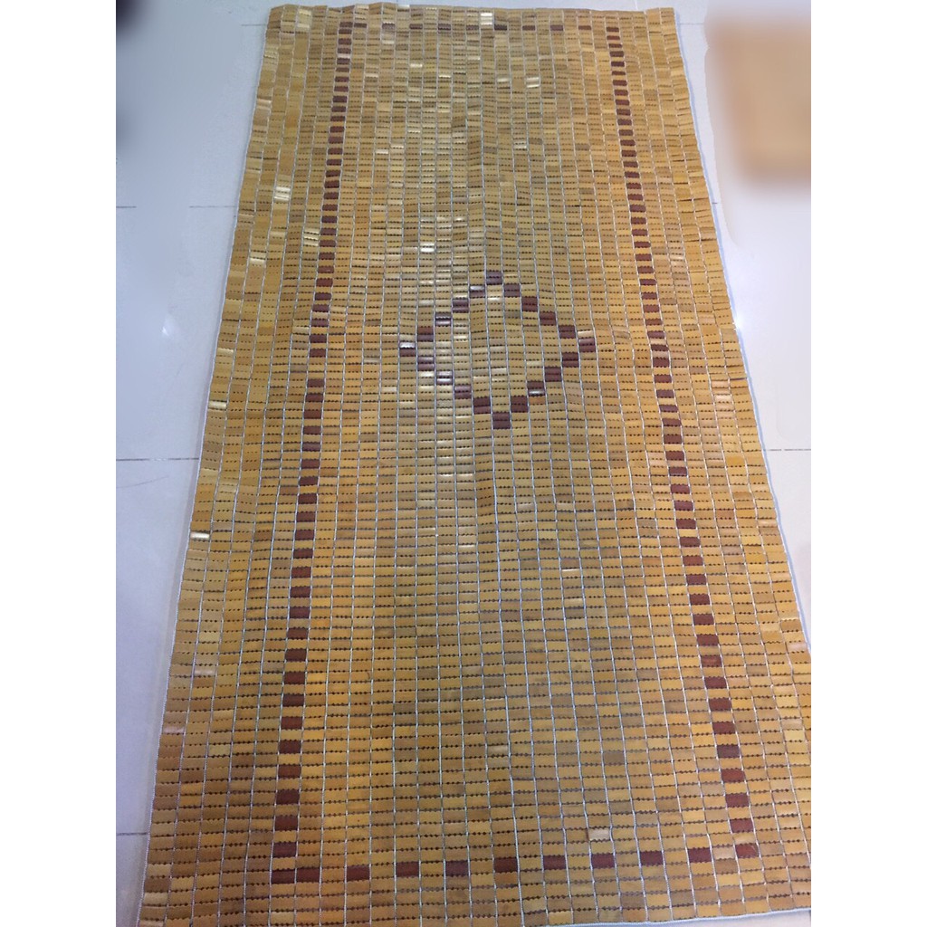 Chiếu trúc 1m2x 2m dây dù đan