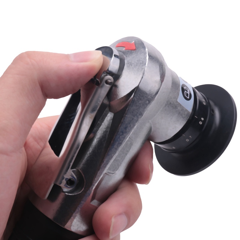 Máy Vát Mép Khí Nén Mini Bằng Kim Loại Tiện Lợi