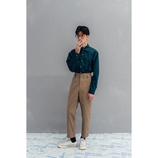Quần kaki Nam THEBOYS