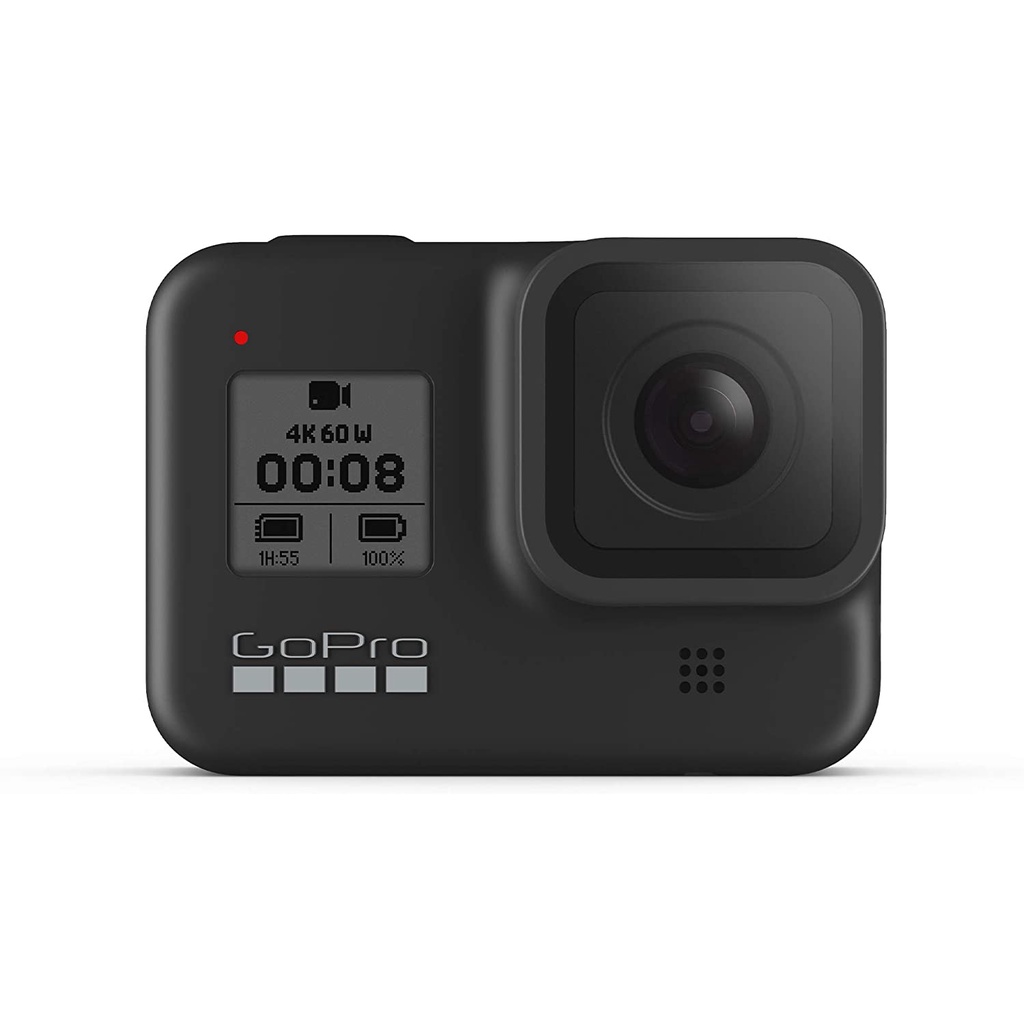 Camera hành trình Gopro HERO 8 BLACK