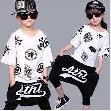 Sét đồ cho bé từ Hạnh như shop (Hoàng Thu Hương)