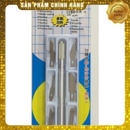 Bộ dao trổ, khắc