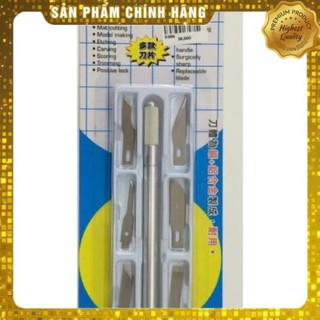 Bộ dao trổ, khắc