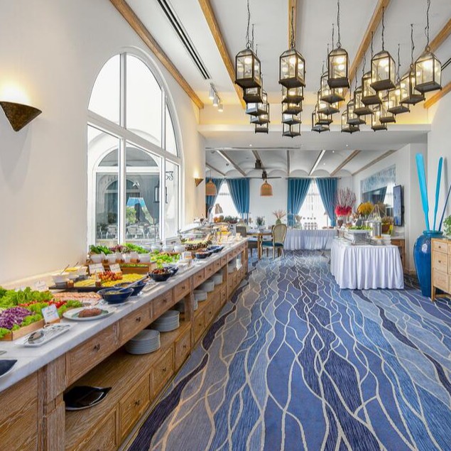 Risemount Premier Resort 2 Ngày 1 Đêm, Ăn Sáng Buffet, Sử Dụng Hồ Bơi Miễn Phí