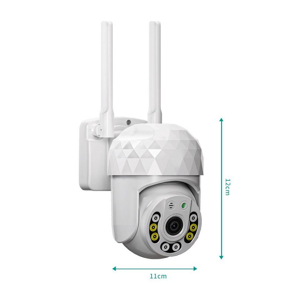 BTLIMER Camera An Ninh Gia Đình Độ Phân Giải 1080P, Kết Nối WIFI