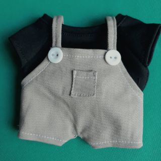 Outfit doll 15-20