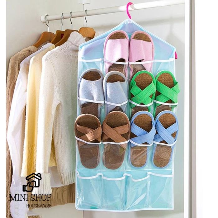 Túi Treo Đồ Thông Minh 16 Ngăn