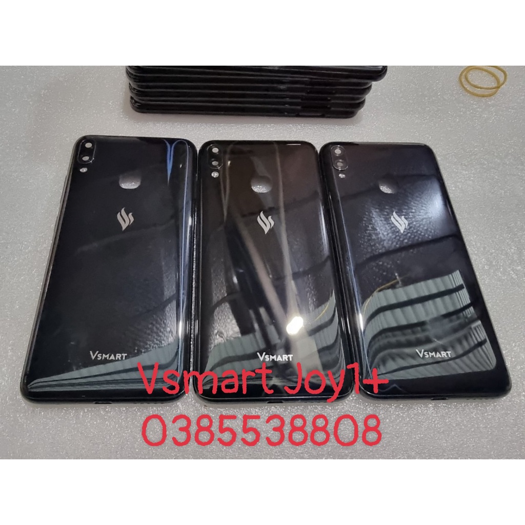 Nắp lưng ĐT Vsmart Joy 1+