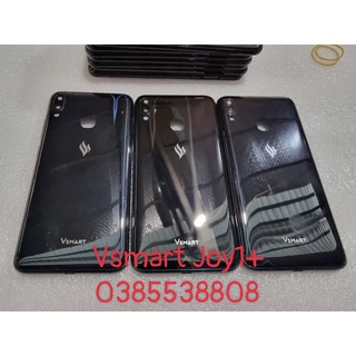 Nắp lưng ĐT Vsmart Joy 1+