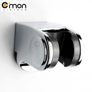 ĐẾ CÀI VÒI XỊT VỆ SINH VÀ TAY SEN C'MON DC-01