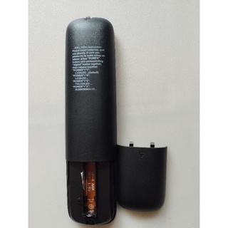 REMOTE TIVI PHILLIPS RM-L1125+ SMART LCD LED (Tặng kèm Pin)
