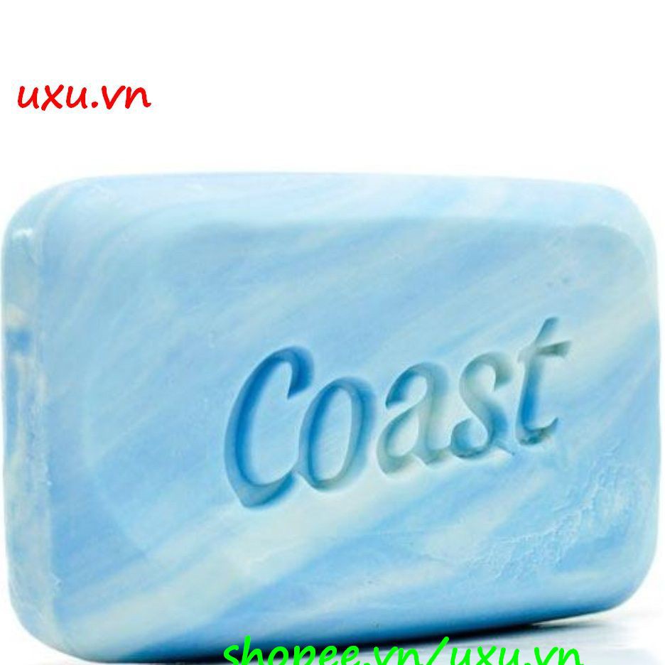 Xà Bông Tắm 113G Coast 113G, Với uxu.vn Tất Cả Là Chính Hãng.