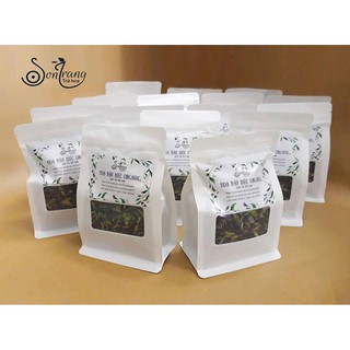 Trà Hoa đậu biếc organic