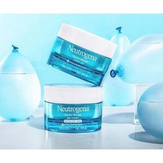 KEM DƯỠNG CẤP ẨM NEUTROGENA HYDRO BOOST, 50ML