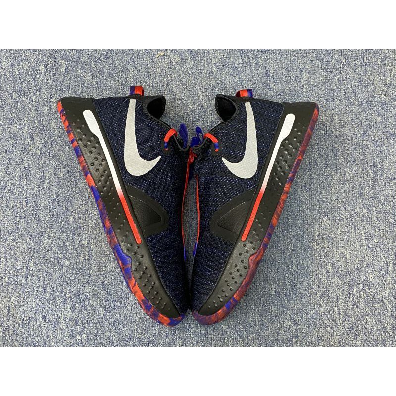 Giày bóng rổ chính hãng Nike PG 4