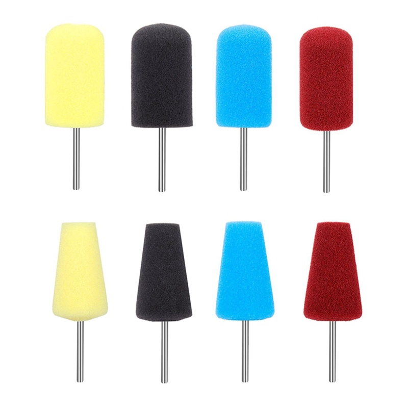 Bánh Xe Mài Đá Mài Tay Cầm 3mm Chuyên Dụng