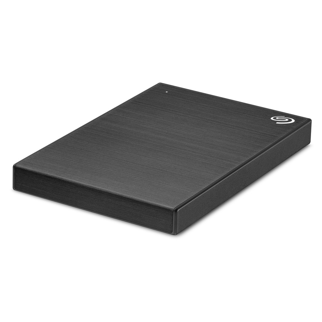 Ổ Cứng Di Động HDD Seagate One Touch 1TB 2.5&quot; USB 3.0 + Phục Hồi Dữ Liệu Rescue