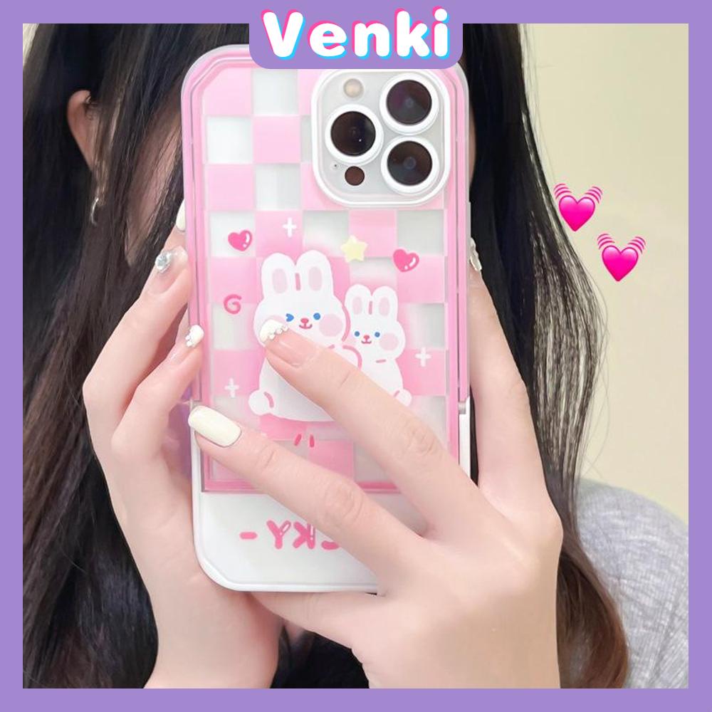 Ốp điện thoại acrylic silicon chống sốc bảo vệ thích hợp cho Iphone 11 Pro Max 13 Pro Max 12 Pro Max 7+ Xr Xs Max