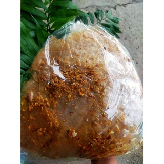 Bánh tráng toi!siêu cay siêu ngon 500g/40k