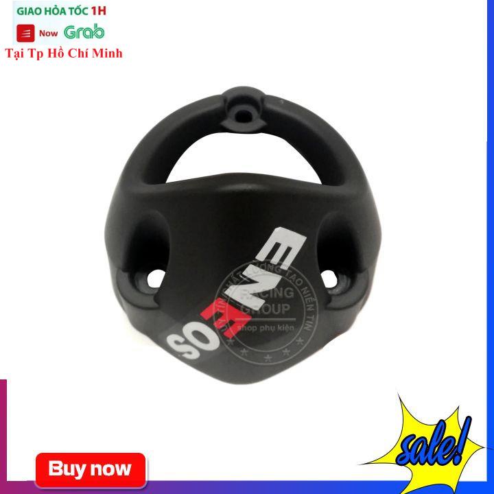 Chụp Đít Pô Xe Máy Exciter 150 ( Màu Đen nhám )