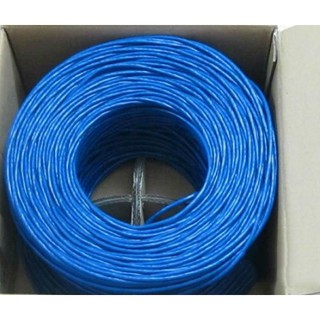 Dây cáp mạng LAN bấm sẵn 2 đầu dài 1 mét