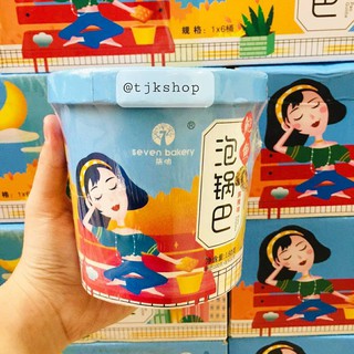 🦪 LẨU CƠM CHÁY BÀO NGƯ - CÁ VIÊN - NGHÊU 🍥🍡