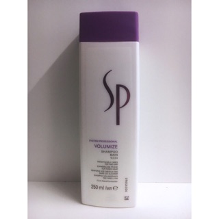 Dầu gội làm dày tóc Wella Sp Volume Shampoo 250ml  (₫660.000 ₫460.000 30% GIẢM)