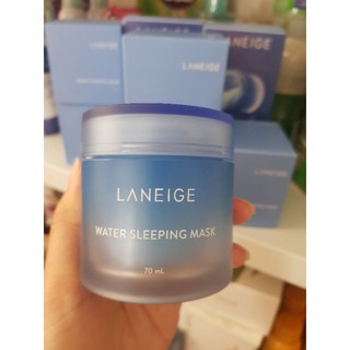 [BIG SALE] Mặt nạ ngủ LANEIGE Water Sleeping Mask 70ml