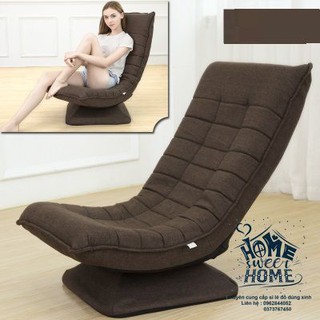 Ghế sofa xoay 360 độ cao cấp