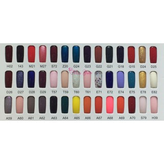 Sơn gel OPI