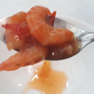 Mắm tép