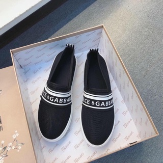 SLIPON NÂNG ĐẾ 4CM