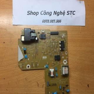 Board cao áp, vỉ cao áp, Bo cao áp máy in Brother 2240D
